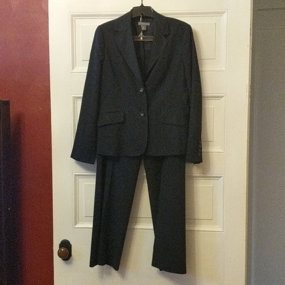 Ann Taylor suit